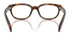 PRADA PRD03V-Tortoiseshell