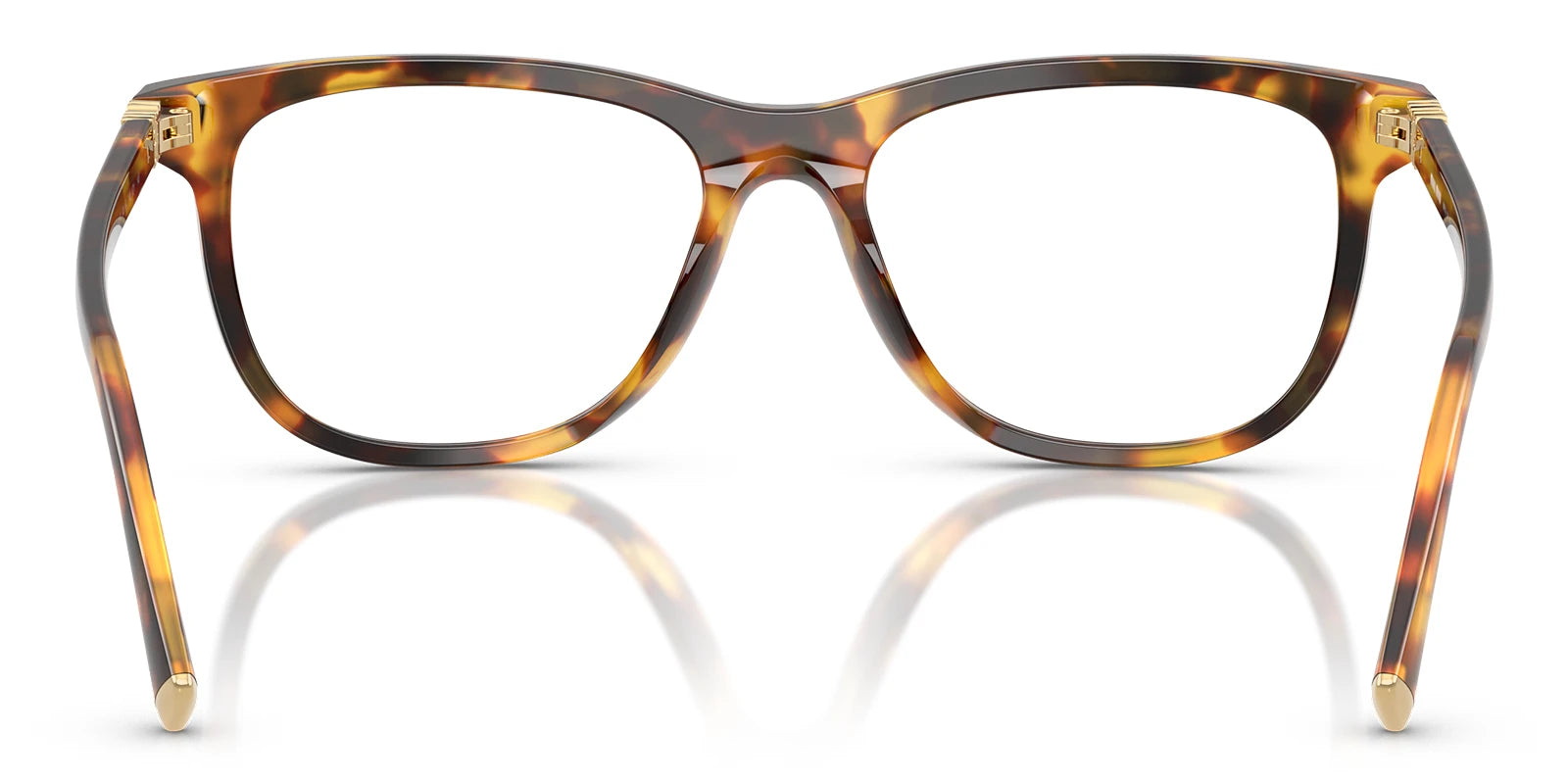 Miu Miu MU01WV-Tortoiseshell