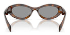 PRADA PR26ZS-Tortoiseshell