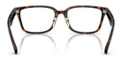 Burberry BE2450-Tortoiseshell