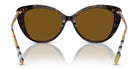 Burberry BE4407-Tortoisehell