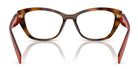 PRADA PR19WV-Tortoiseshell