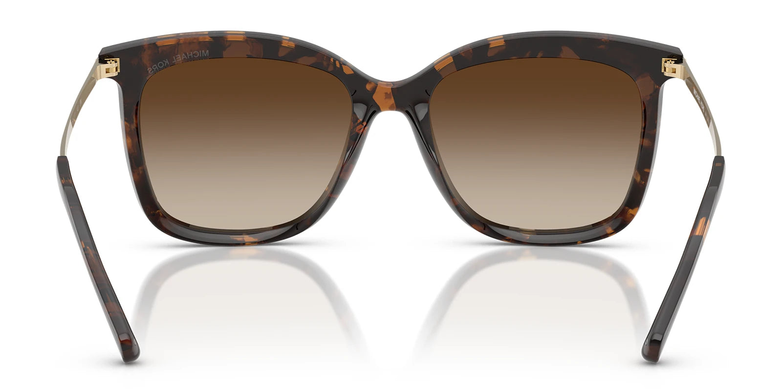 Michael Kors MK2079-Tortoise With Brown Lenses