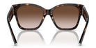 Tiffany TF4216-Tortoiseshell