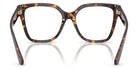 Burberry BE2443-Tortoiseshell