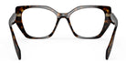 PRADA PR18WV-Tortoiseshell