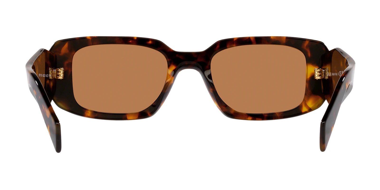 PRADA PR17WS-Tortoiseshell