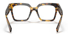 Miu Miu MU04UV-Tortoiseshell