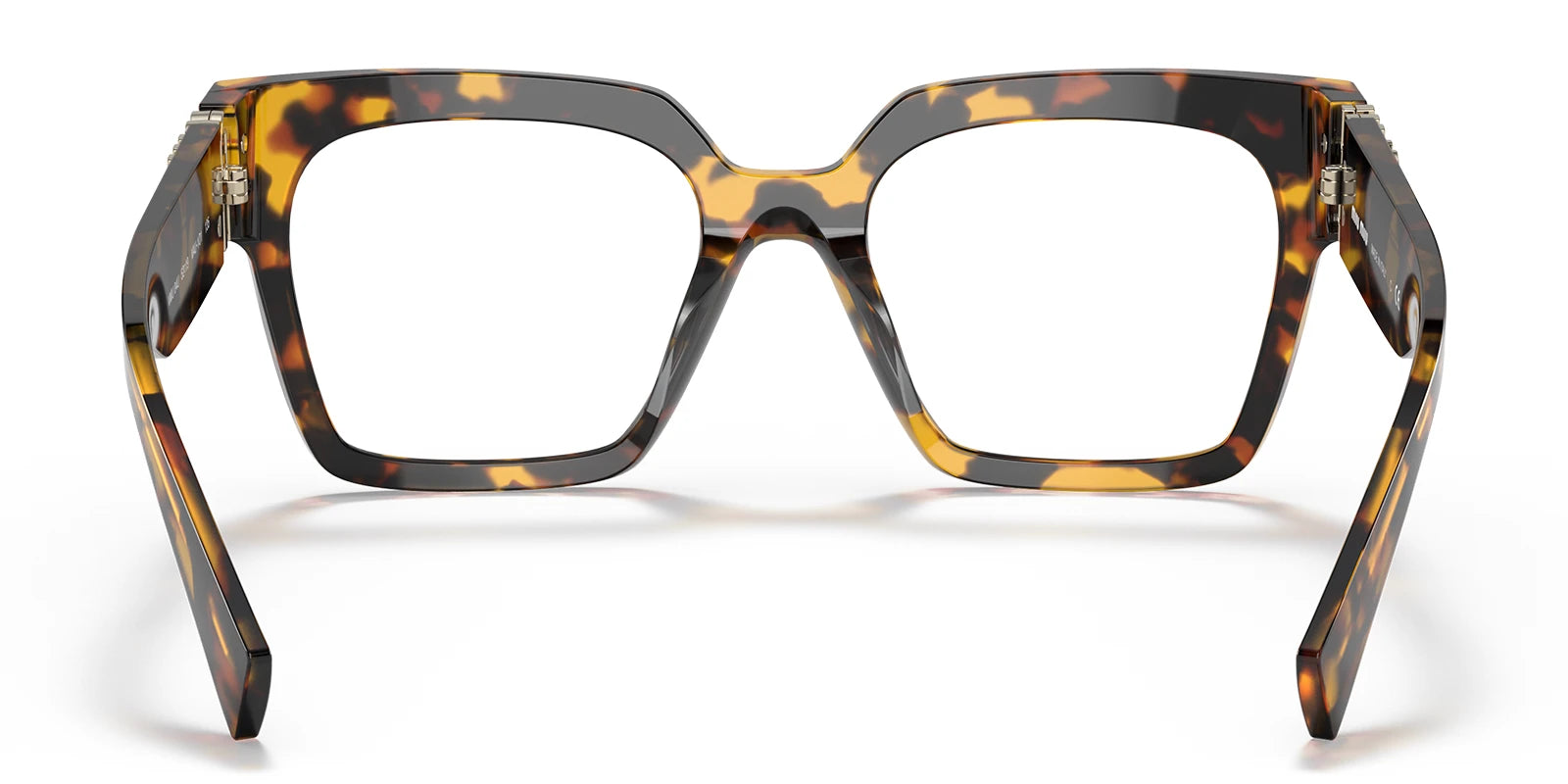 Miu Miu MU04UV-Tortoiseshell