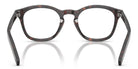 PRADA PRC04V-Tortoiseshell