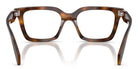 PRADA PRC08V-Tortoiseshell