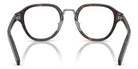 PRADA PRC05V-Tortoiseshell