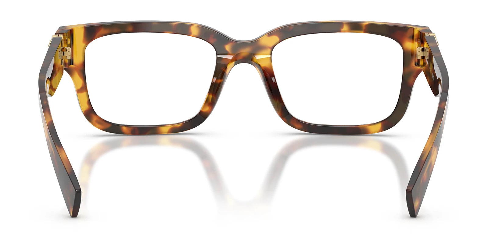 Miu Miu MU02YV-Tortoiseshell
