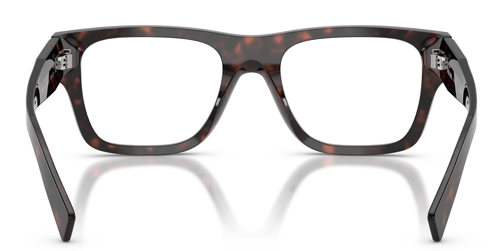 PRADA PRC01V-Tortoiseshell