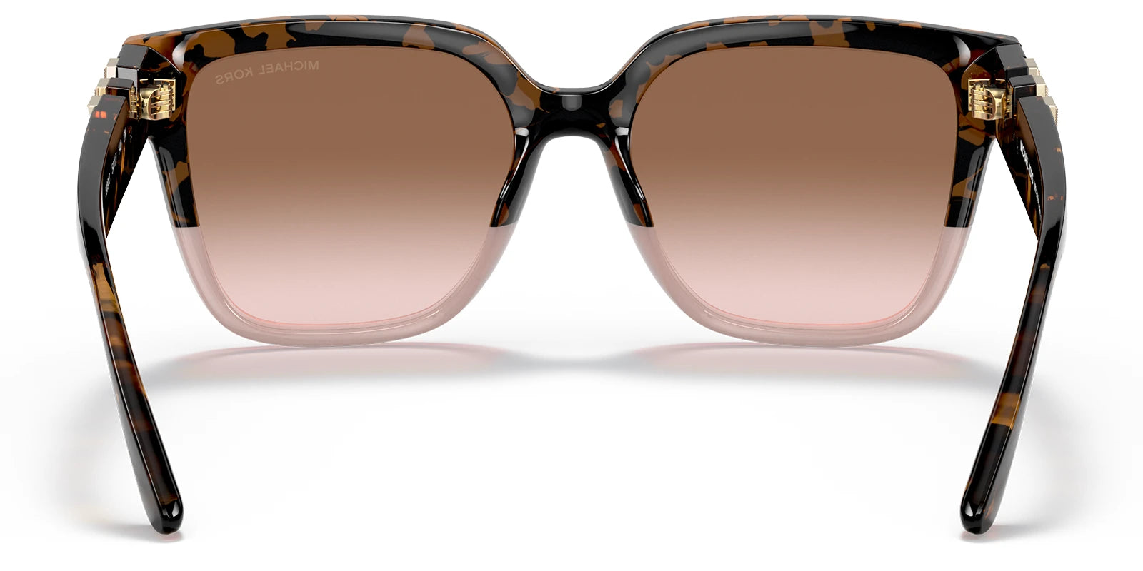 Michael Kors MK2170-Tortoise With Brown Lenses