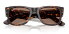 RayBan RB0840-Tortoiseshell