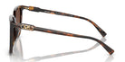 Michael Kors MK2197-Tortoise / Brown Polarized