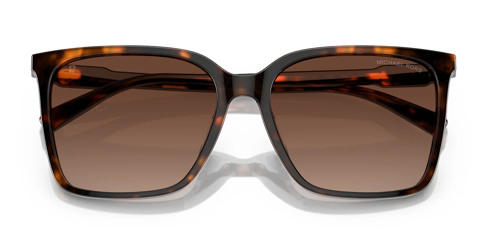 Michael Kors MK2197-Tortoise / Brown Polarized