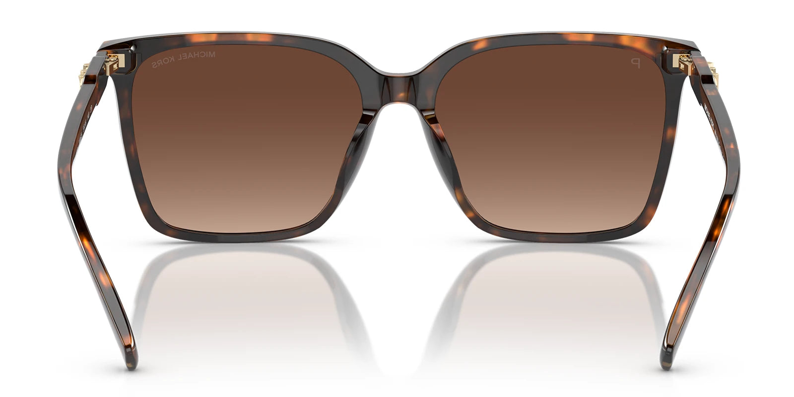 Michael Kors MK2197-Tortoise / Brown Polarized